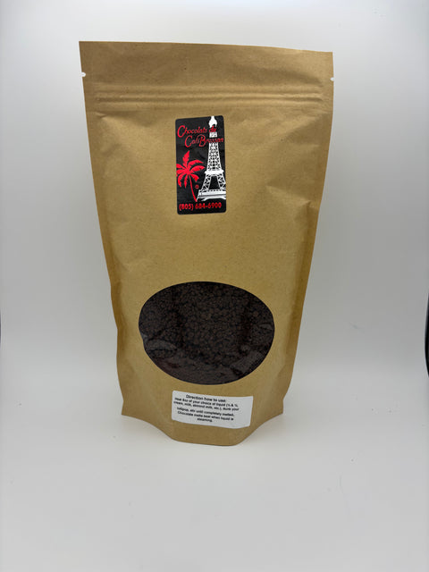Hot Chocolate Mix