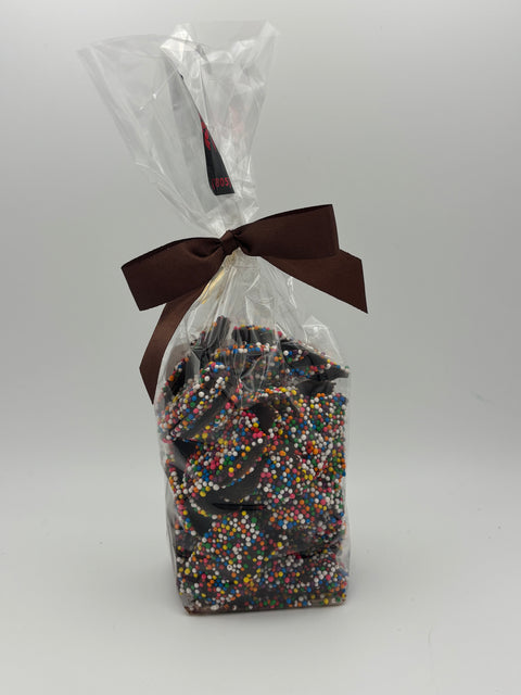 Rainbow Nibbles