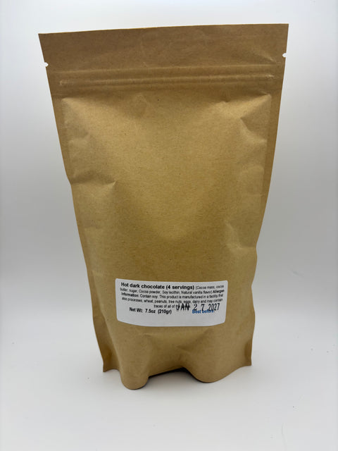 Hot Chocolate Mix